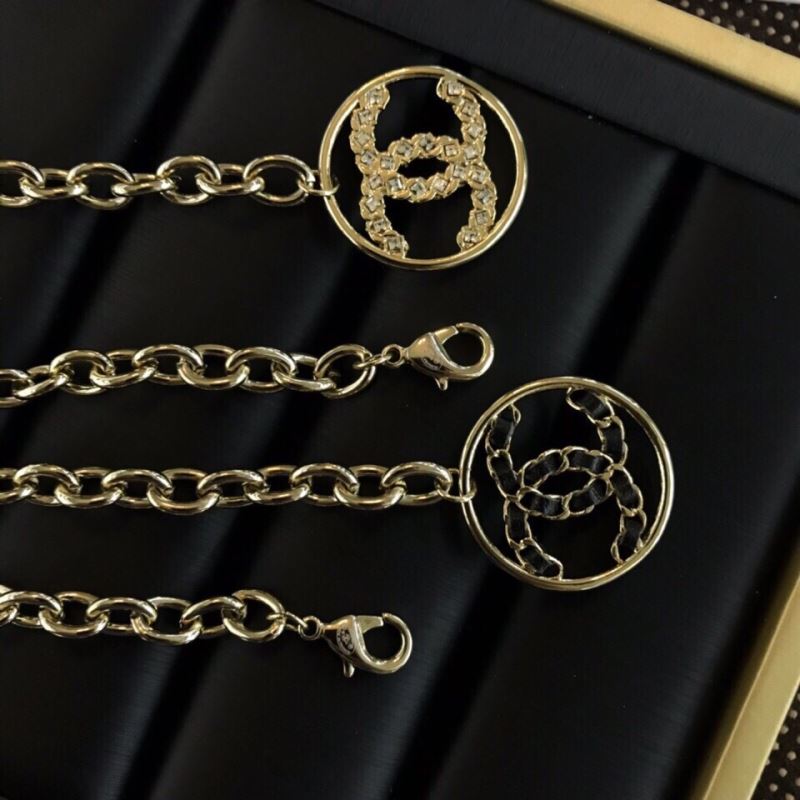 Chanel Necklaces